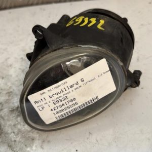 Anti brouillard droit (feux) AUDI A6 2 ALLROAD PHASE 2 BREAK Diesel - Image 1