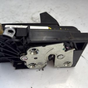 Serrure avant gauche DACIA LOGAN MCV 2 PHASE 2 BREAK Essence - Image 1