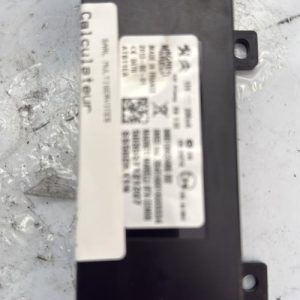 Calculateur PEUGEOT 308 1 SW PHASE 2 BREAK Diesel - Image 1