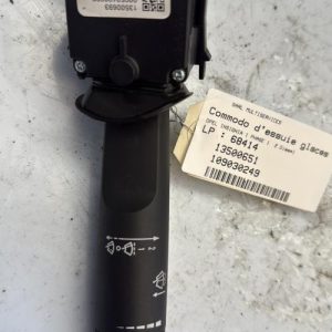 Commodo d'essuie glaces OPEL INSIGNIA 1 PHASE 1 Diesel - Image 1