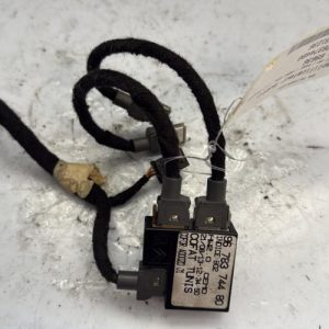 Amplificateur audio PEUGEOT 208 1 PHASE 1 Essence - Image 1