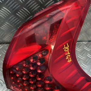 Feu arriere principal droit (feux) PEUGEOT 3008 1 PHASE 1 Diesel - Image 1