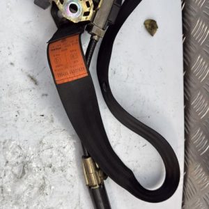 Ceinture avant droit VOLKSWAGEN GOLF 3 Diesel - Image 1