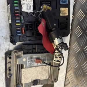 Kit de demarrage PEUGEOT 308 1 SW PHASE 1 BREAK Diesel - Image 1
