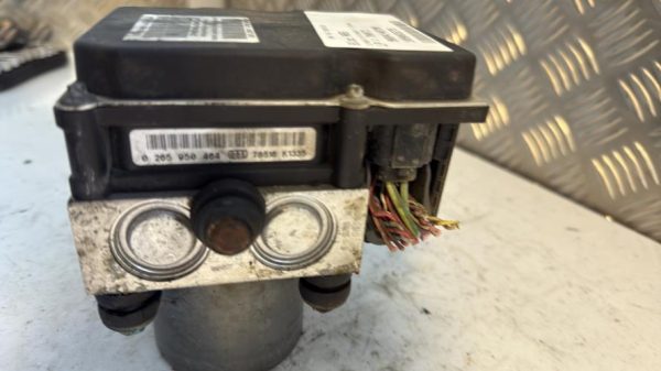Bloc ABS (freins anti-blocage) CITROEN C4 PICASSO 1 Diesel - Image 3