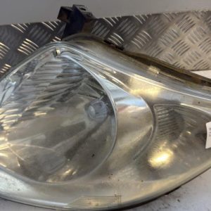 Optique avant principal droit (feux)(phare) SUZUKI SWIFT 3 Essence - Image 1