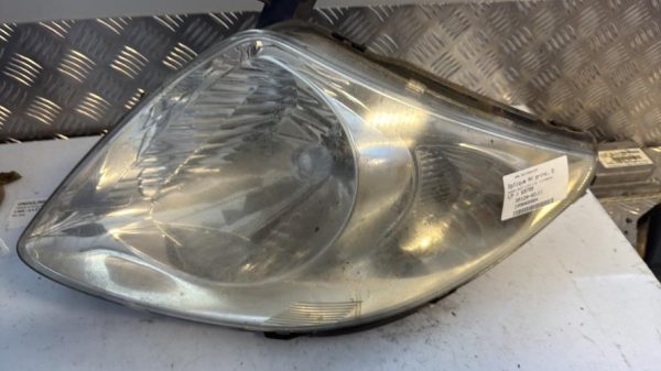 Optique avant principal droit (feux)(phare) SUZUKI SWIFT 3 Essence - Image 3