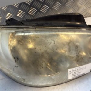 Optique avant principal droit (feux)(phare) HYUNDAI GETZ PHASE 2 Diesel - Image 1