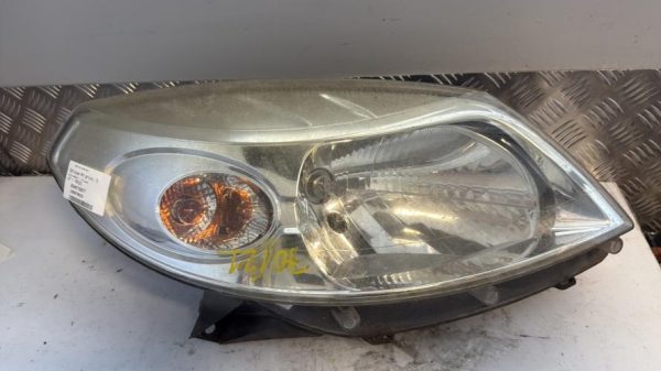 Optique avant principal droit (feux)(phare) DACIA SANDERO 1 Diesel - Image 2