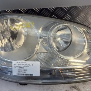 Optique avant principal droit (feux)(phare) VOLKSWAGEN GOLF 5 Essence - Image 1