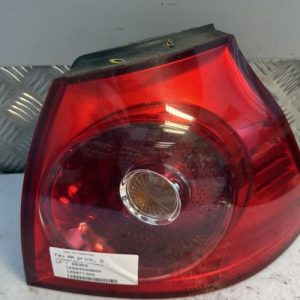 Feu arriere principal droit (feux) VOLKSWAGEN GOLF 5 Essence - Image 1