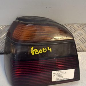 Feu arriere principal gauche (feux) VOLKSWAGEN GOLF 3 Diesel - Image 1