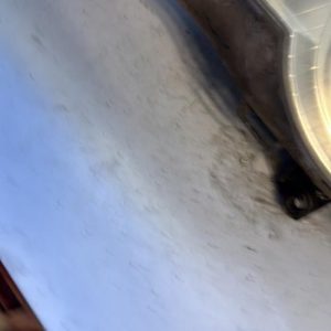 Optique avant principal gauche (feux)(phare) VOLKSWAGEN POLO 4 PHASE 2 Diesel - Image 1