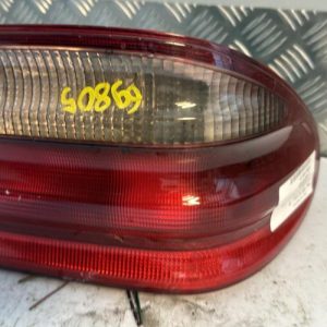 Feu arriere principal droit (feux) MERCEDES CLASSE E 210 PHASE 2 Diesel - Image 1