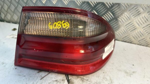 Feu arriere principal droit (feux) MERCEDES CLASSE E 210 PHASE 2 Diesel - Image 1