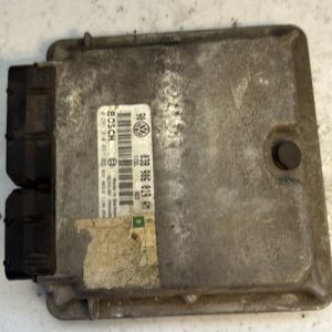 Calculateur moteur VOLKSWAGEN GOLF 4 Diesel - Image 1
