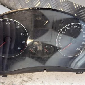 Compteur VOLKSWAGEN GOLF 5 Essence - Image 1