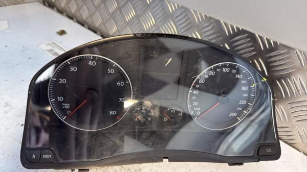 Compteur VOLKSWAGEN GOLF 5 Essence - Image 3