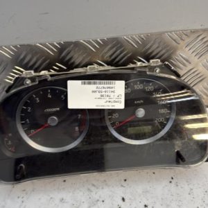 Compteur SUZUKI LIANA Essence - Image 1