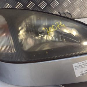 Optique avant principal droit (feux)(phare) CHEVROLET REZZO Essence - Image 1