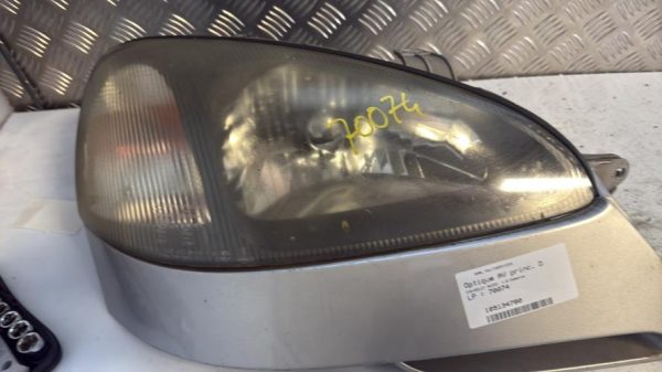 Optique avant principal droit (feux)(phare) CHEVROLET REZZO Essence - Image 1