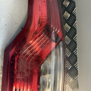 Feu arriere principal gauche (feux) CITROEN C4 GRAND PICASSO 1 Diesel - Image 1