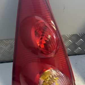 Feu arriere principal gauche (feux) PEUGEOT 107 PHASE 1 Diesel - Image 1