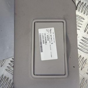 Pare soleil gauche CITROEN C3 PICASSO PHASE 1 Diesel - Image 1