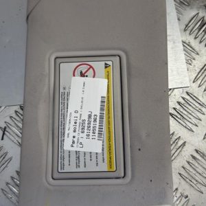Pare soleil droit CITROEN C3 PICASSO PHASE 1 Diesel - Image 1