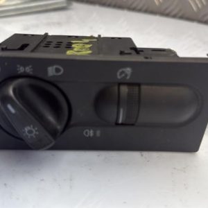 Commande de phare VOLKSWAGEN GOLF 3 Diesel - Image 1
