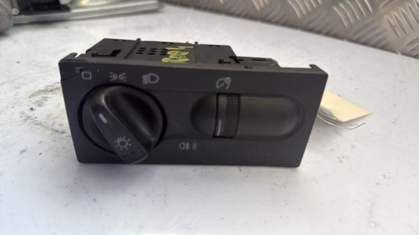 Commande de phare VOLKSWAGEN GOLF 3 Diesel - Image 2