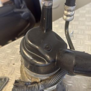 Pompe de direction CITROEN C4 PICASSO 1 Diesel - Image 1