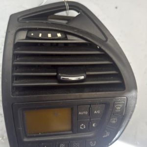 Commande chauffage CITROEN C4 PICASSO 1 Diesel - Image 1