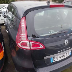 Aile avant gauche RENAULT SCENIC 3 PHASE 1 Diesel - Image 1