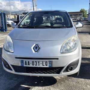 Aile avant gauche RENAULT TWINGO 2 PHASE 1 Essence - Image 1