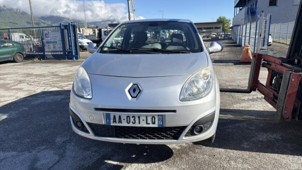 Aile avant gauche RENAULT TWINGO 2 PHASE 1 Essence - Image 1