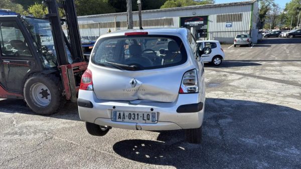 Aile avant gauche RENAULT TWINGO 2 PHASE 1 Essence - Image 3