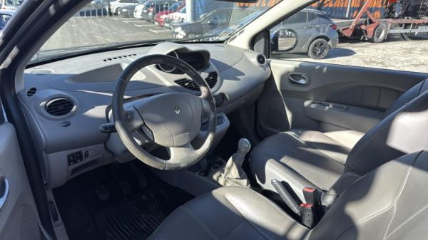 Aile avant gauche RENAULT TWINGO 2 PHASE 1 Essence - Image 5