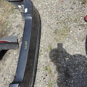 Pare choc arriere VOLVO S 60 1 PHASE 1 Diesel - Image 1