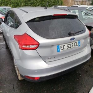Malle/Hayon arriere FORD FOCUS 3 PHASE 2 Diesel - Image 1