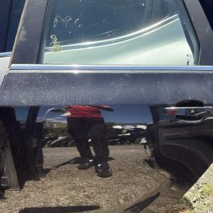 Porte arriere gauche OPEL ASTRA J PHASE 2 Essence - Image 1