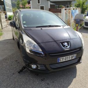 Capot PEUGEOT 5008 1 PHASE 2 Diesel - Image 1