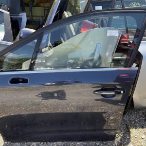 Porte avant gauche CITROEN C4 2 PHASE 2 Diesel - Image 1