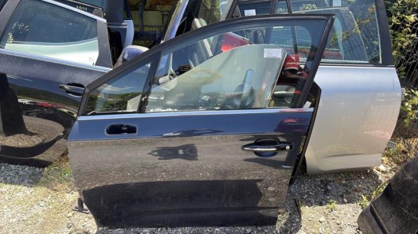Porte avant gauche CITROEN C4 2 PHASE 2 Diesel - Image 1