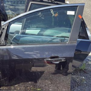 Porte avant gauche OPEL ASTRA J PHASE 2 Essence - Image 1