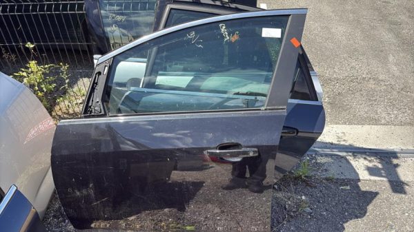 Porte avant gauche OPEL ASTRA J PHASE 2 Essence - Image 1