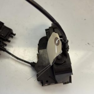 Serrure avant droit RENAULT MEGANE 2 PHASE 1 BREAK Essence - Image 1