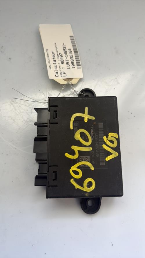 Calculateur FORD PUMA 2 Essence/Hybride - Image 1