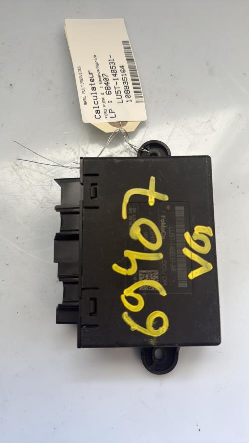 Calculateur FORD PUMA 2 Essence/Hybride - Image 2