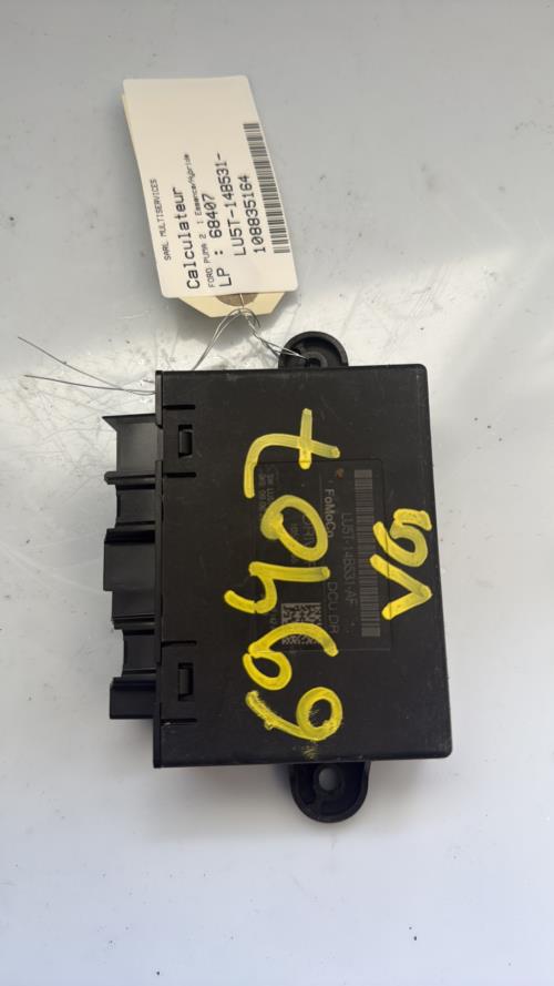 Calculateur FORD PUMA 2 Essence/Hybride - Image 3